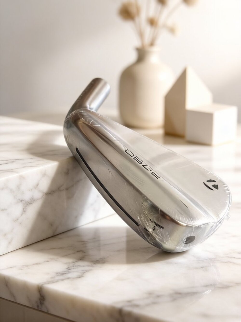 NEW TaylorMade P790 5th 4 Iron clubhead RH Just the clubhead